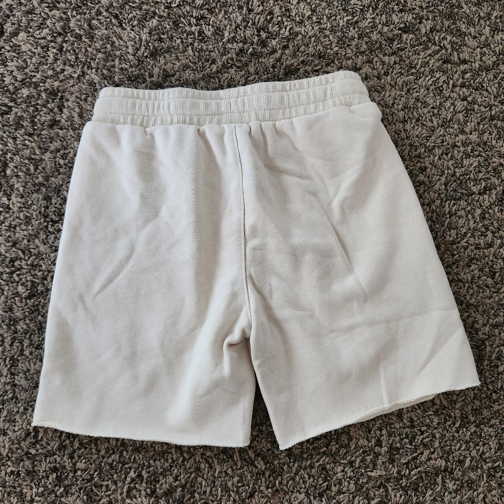 NWT Little Bipsy Resort Palm Sweatshort